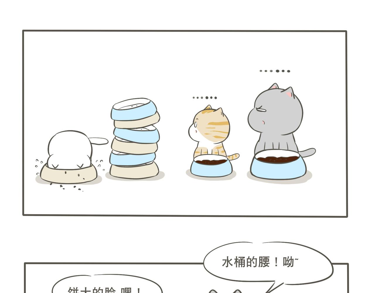 来串门的猫-第9话