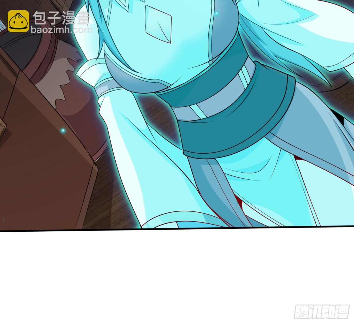 49 面板出错了？！(1/2)-第49话