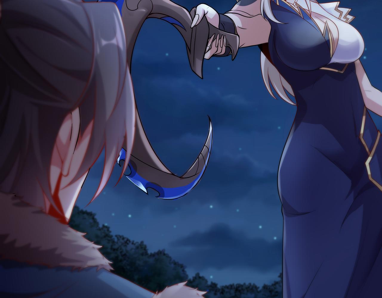 61 净空大师(1/2)-第61话