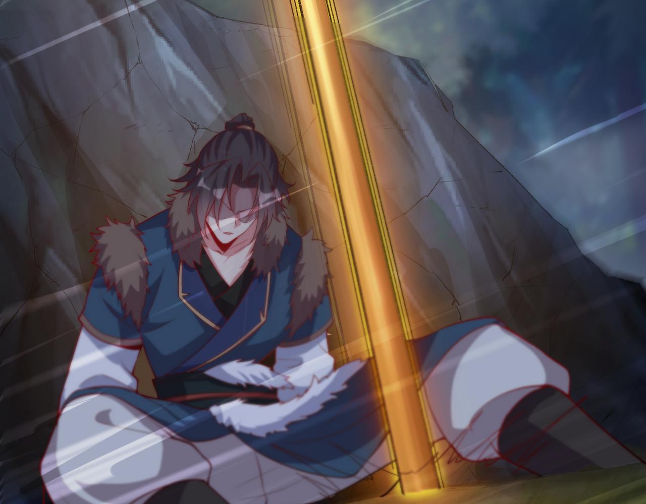 61 净空大师(1/2)-第61话