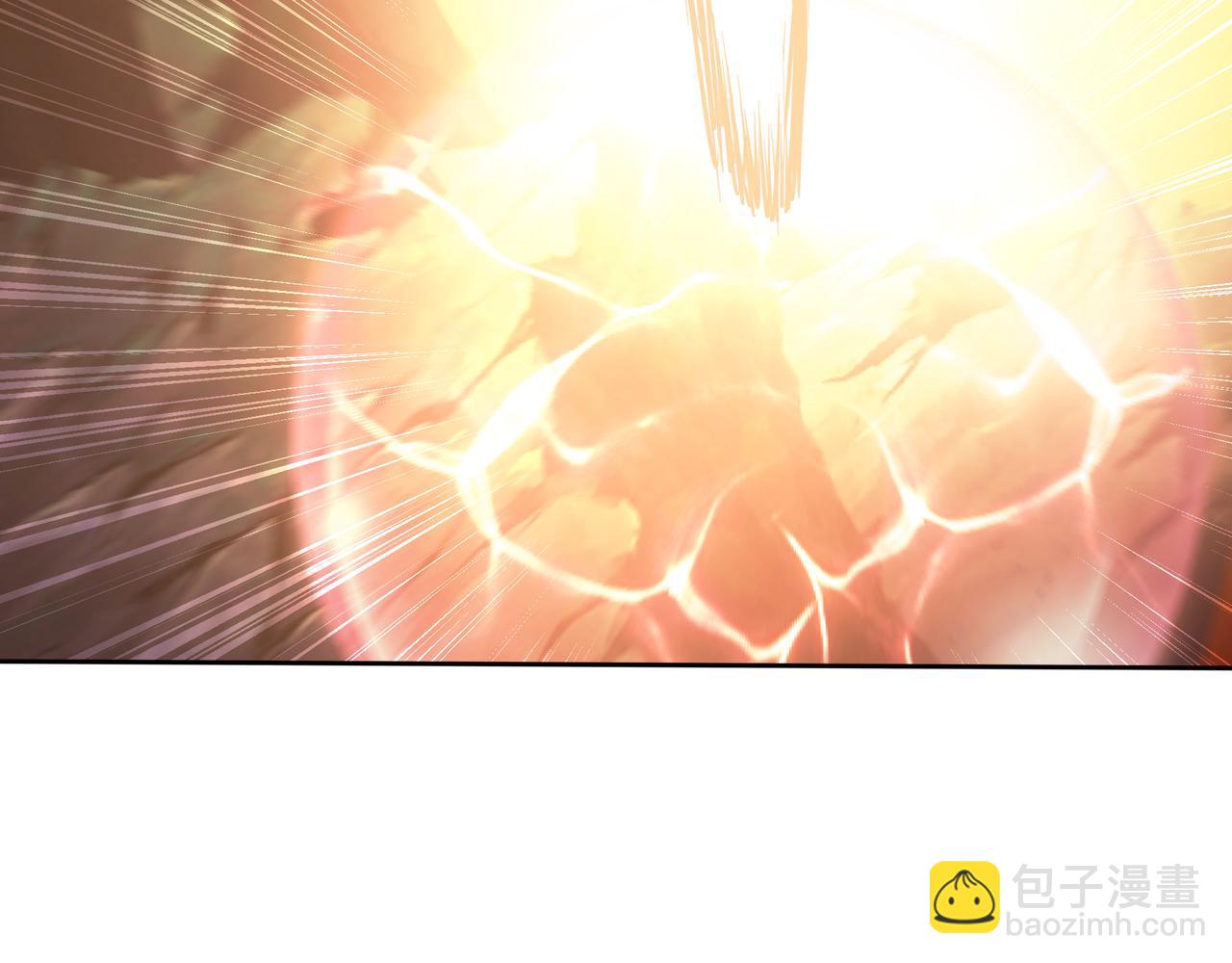 67 死秃驴坏我好事！(1/2)-第67话