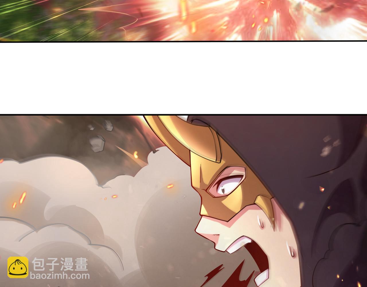 67 死秃驴坏我好事！(1/2)-第67话