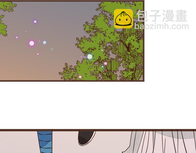 第25话 有你在便是幸福(1/3)-第129话