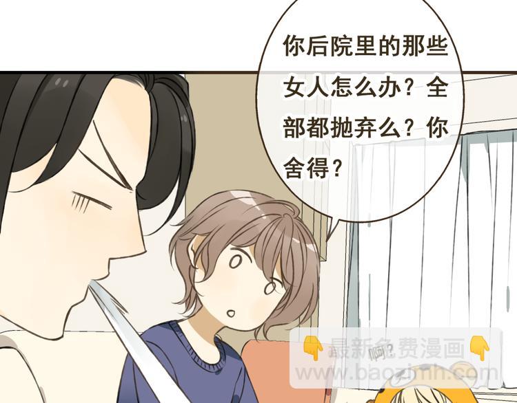 第13话 莲莲，童子鸡是什么？(1/2)-第13话