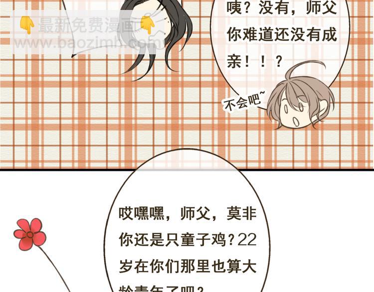 第13话 莲莲，童子鸡是什么？(1/2)-第13话