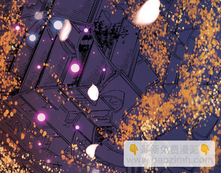 第43话 可爱的你让我想靠近(1/4)-第149话