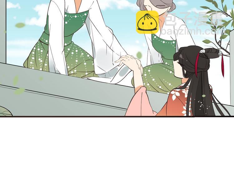 第65话 他究竟是谁？(1/4)-第171话