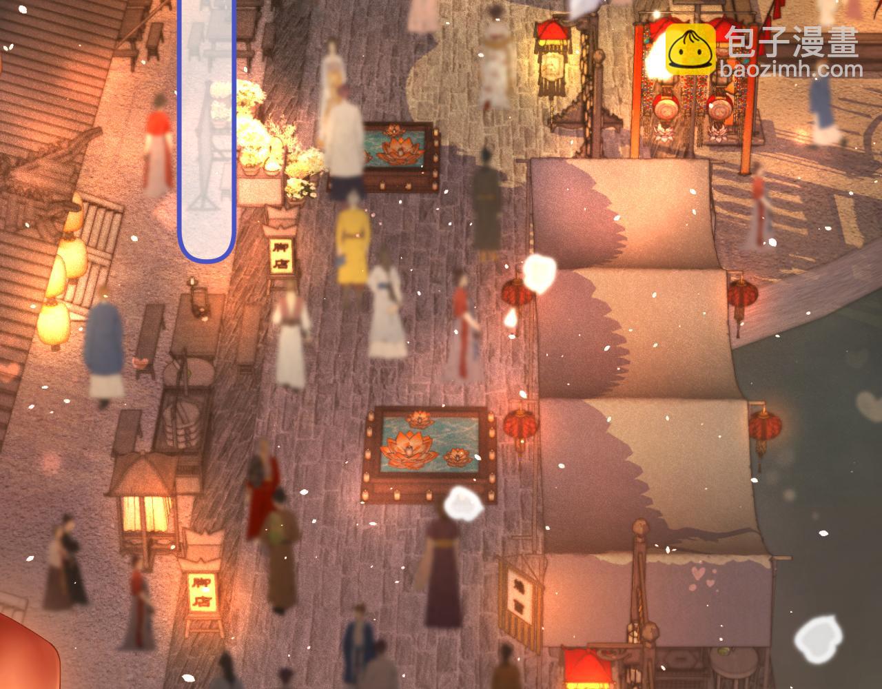 番外 养崽争宠记！(1/3)-第211话
