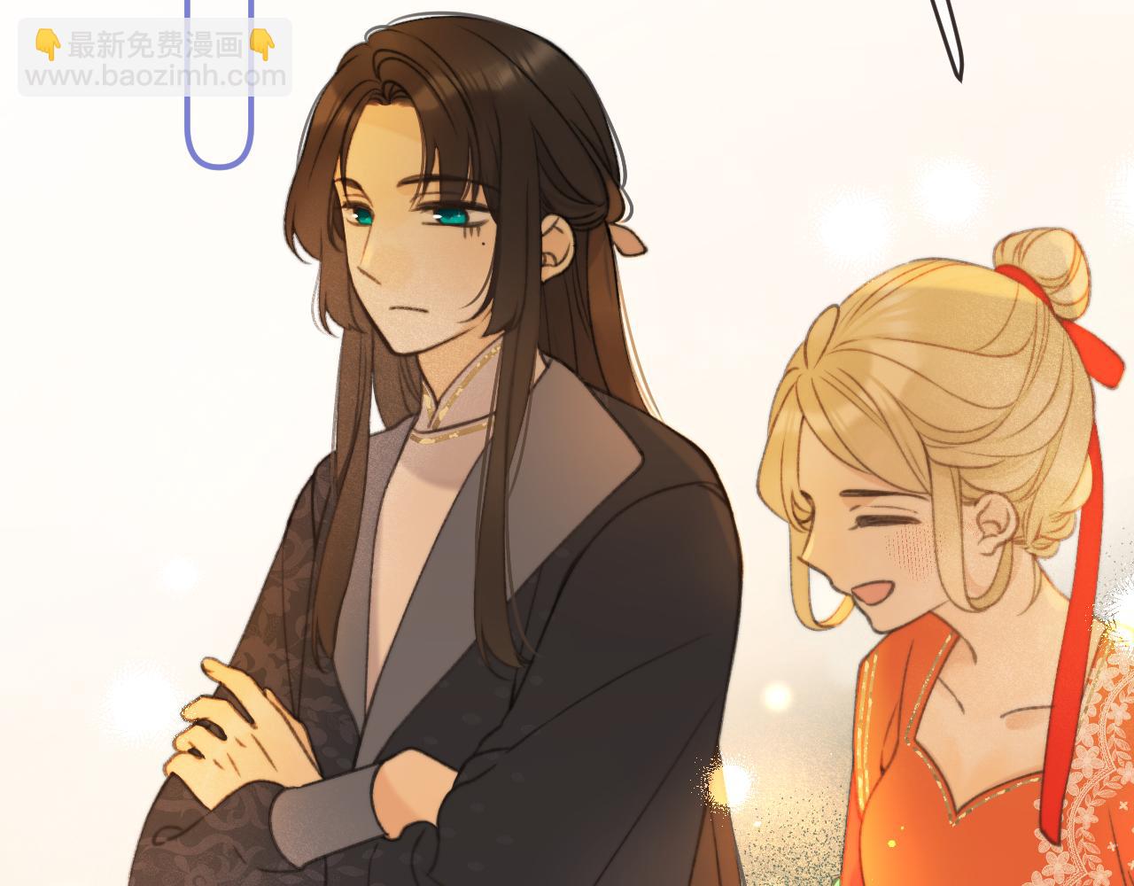 番外 养崽争宠记！(1/3)-第211话