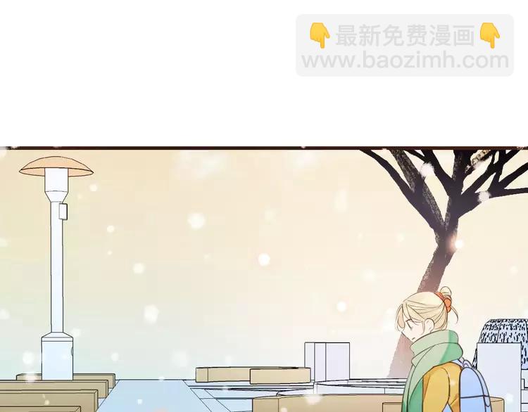 特别篇（一）相遇在欧洲(1/3)-第99话