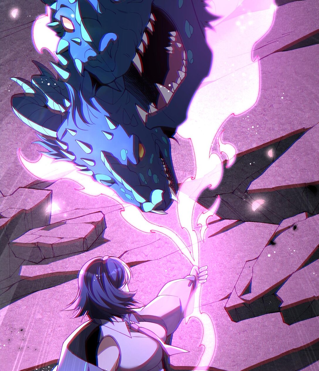10 天阶法器？拿来吧你！(1/3)-第11话