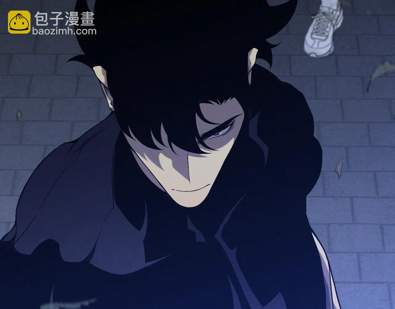 第101话 腹背受敌！(1/4)-第101话
