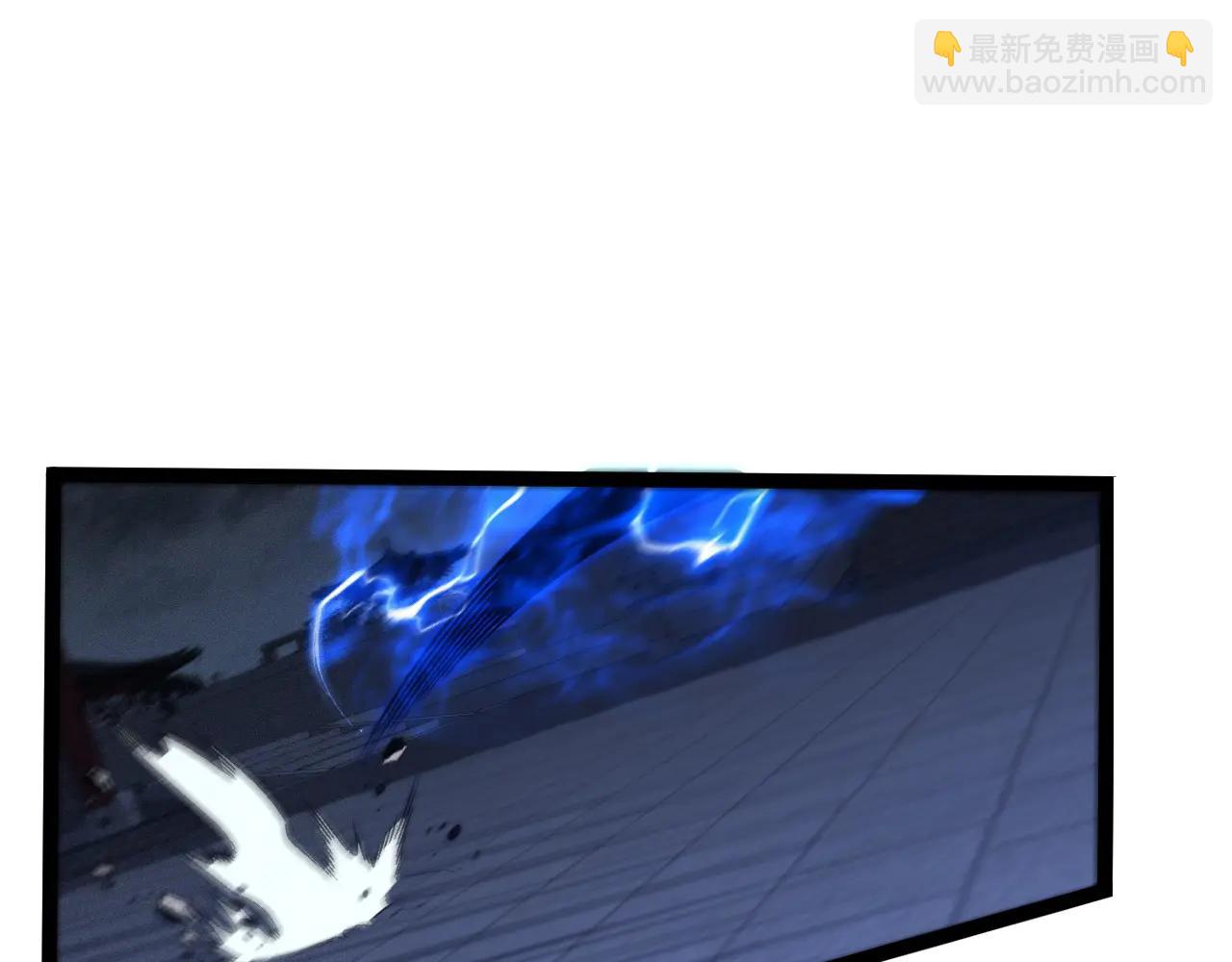 第101话 腹背受敌！(1/4)-第101话