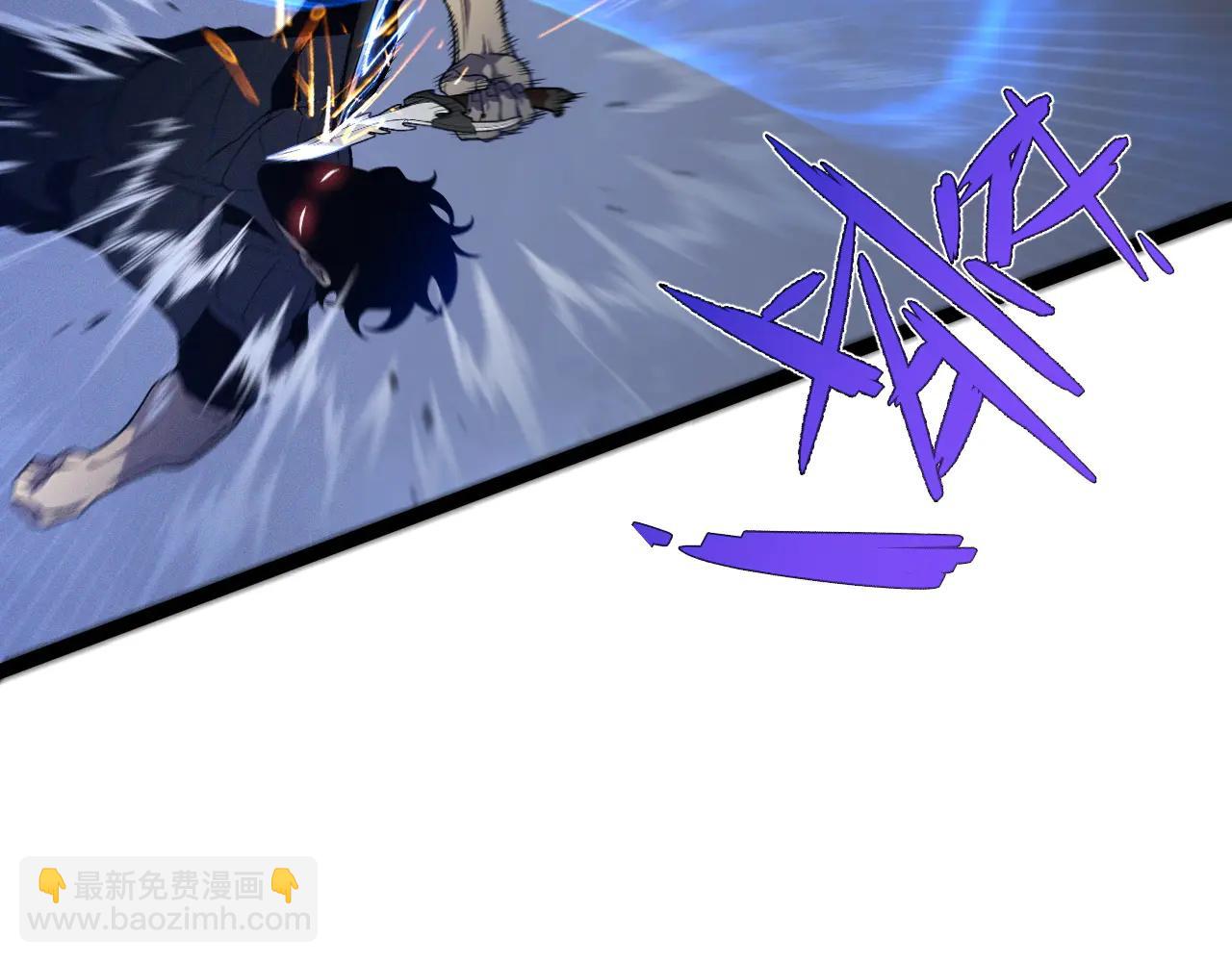 第101话 腹背受敌！(1/4)-第101话