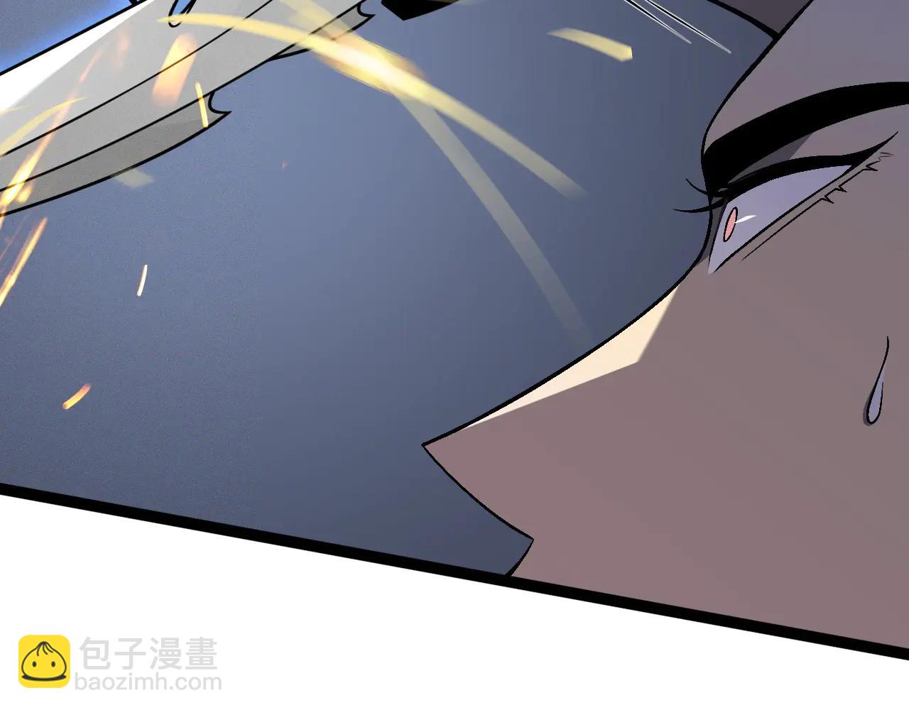 第101话 腹背受敌！(1/4)-第101话