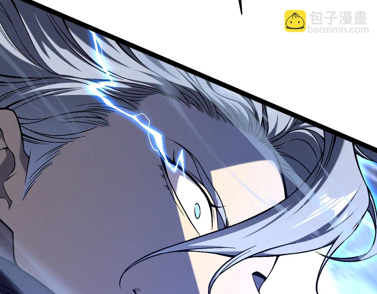 第101话 腹背受敌！(1/4)-第101话