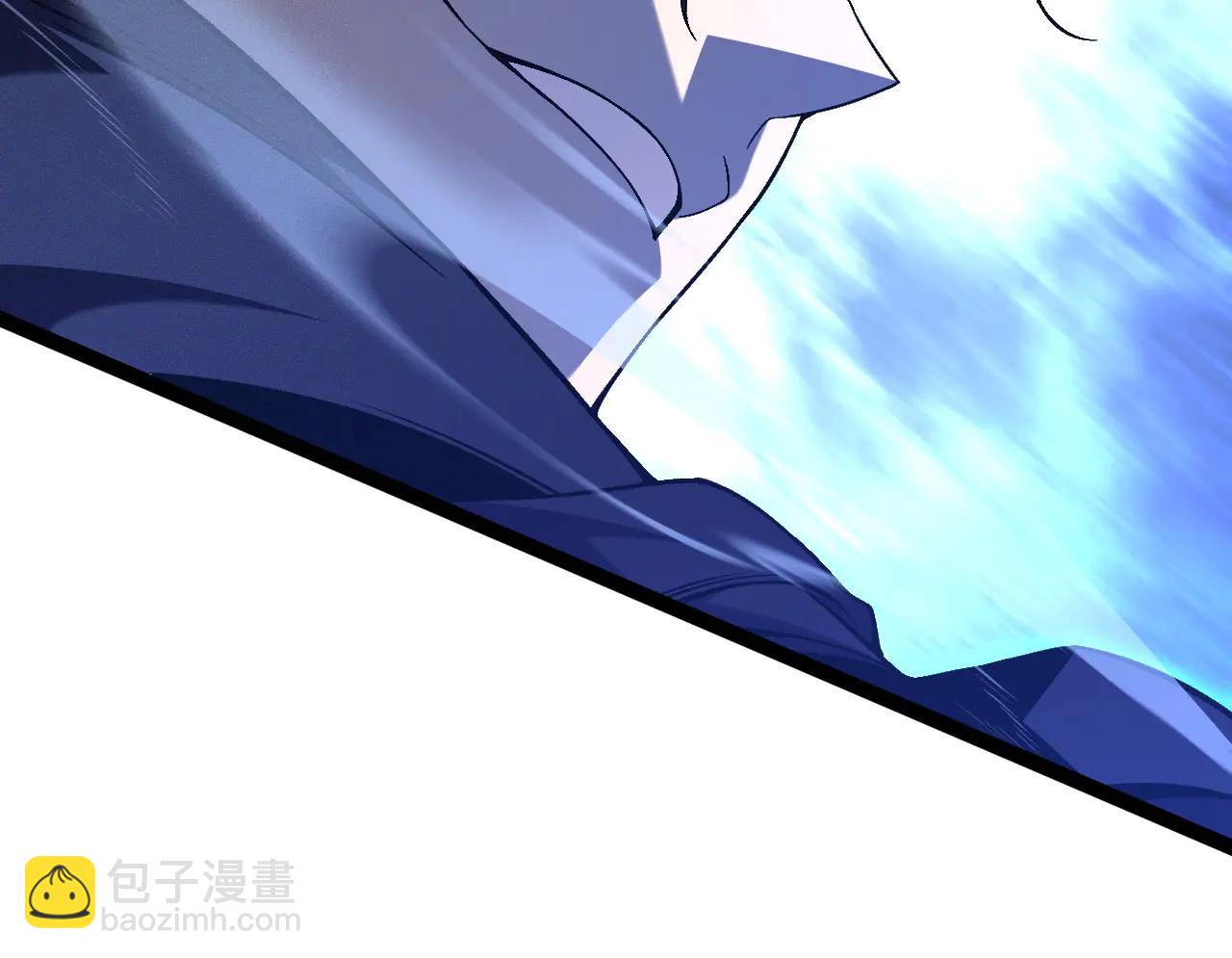 第101话 腹背受敌！(1/4)-第101话