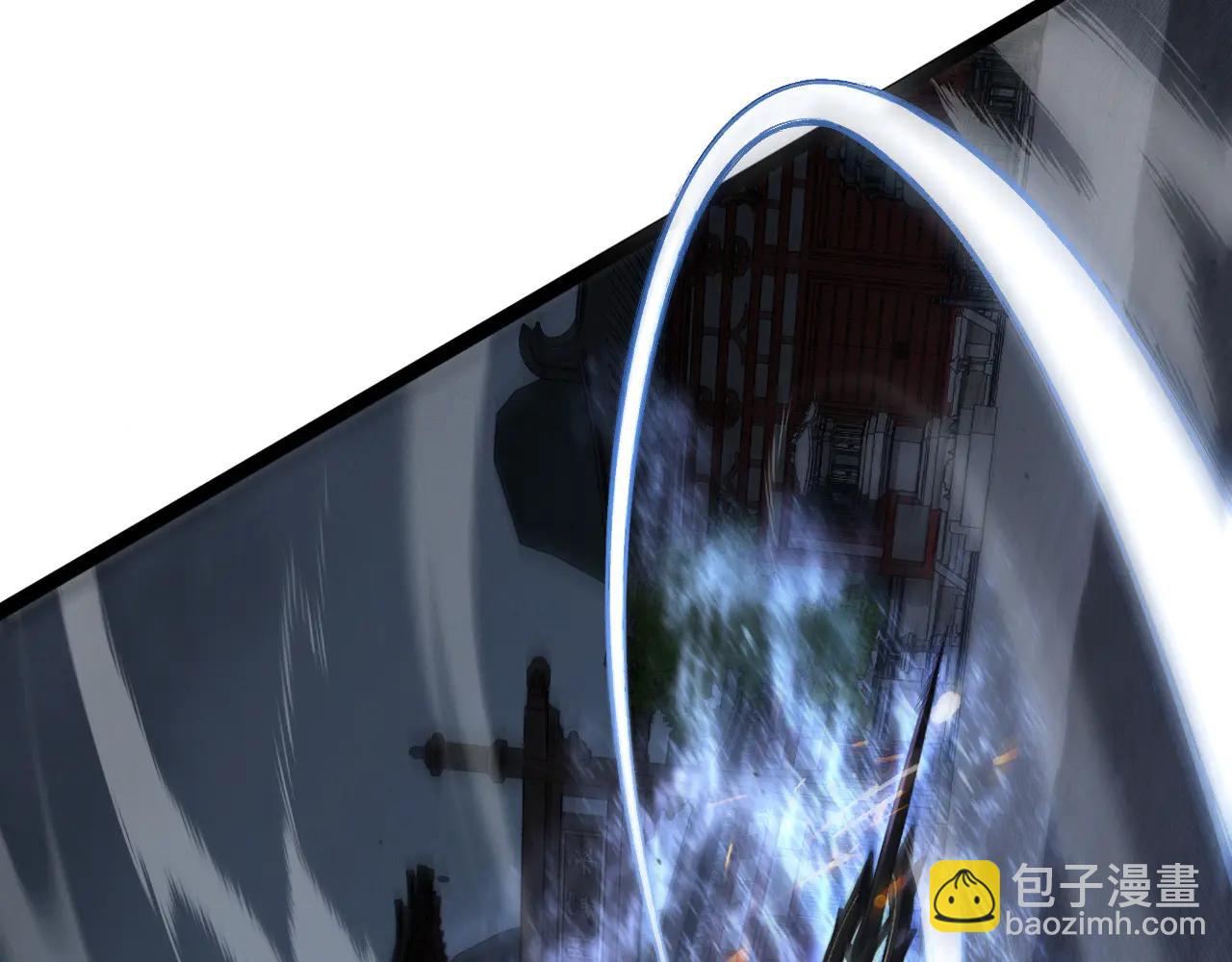 第101话 腹背受敌！(1/4)-第101话