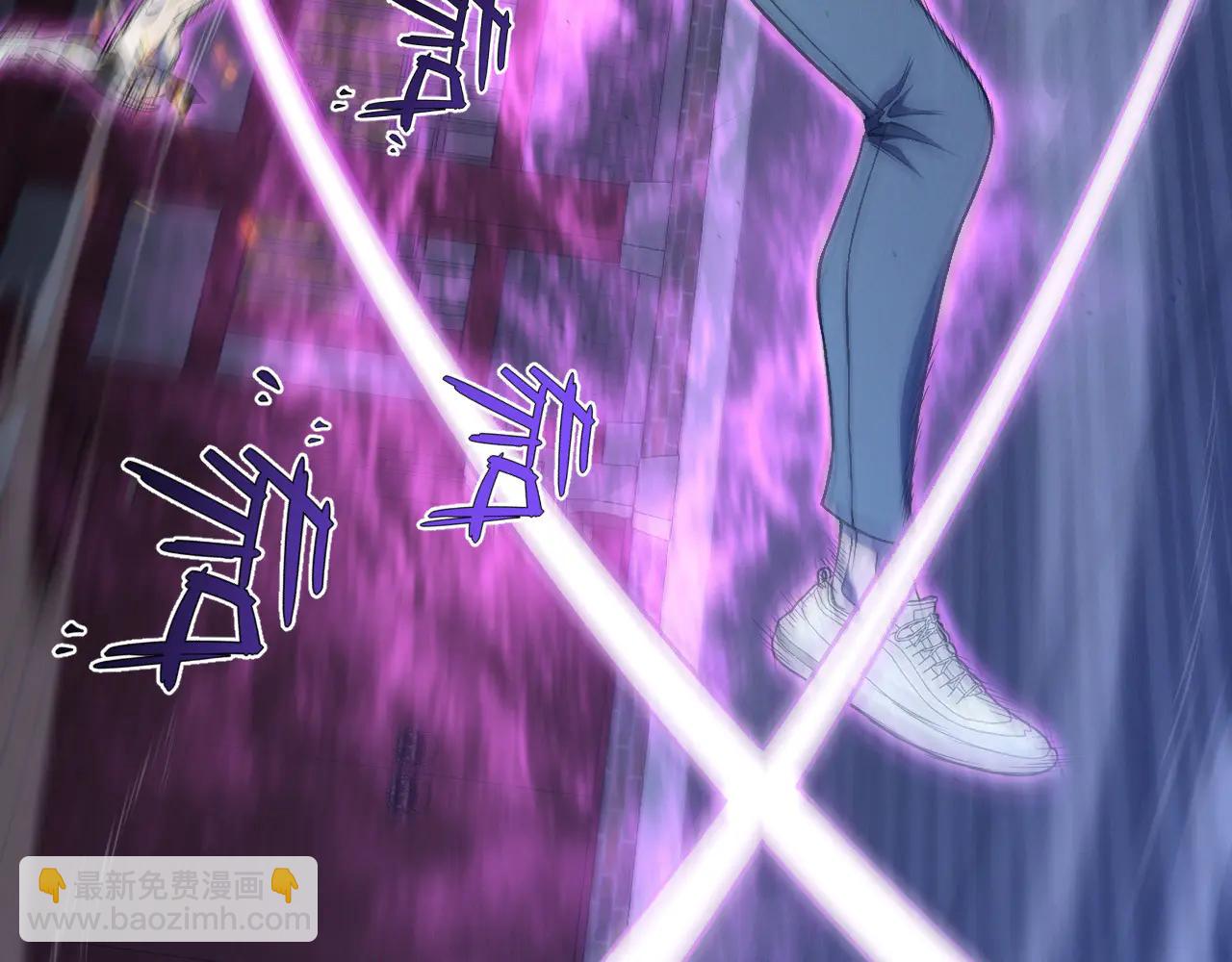 第101话 腹背受敌！(1/4)-第101话