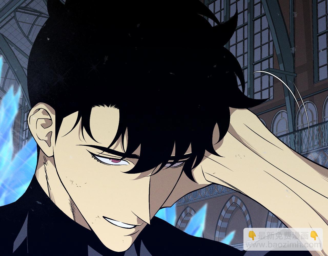 第103话  王对王！(1/4)-第103话