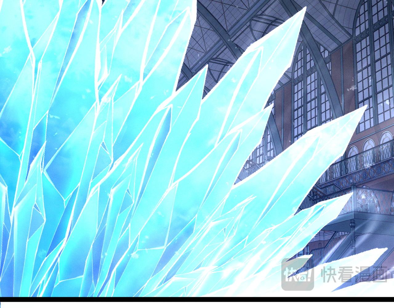 第103话  王对王！(1/4)-第103话