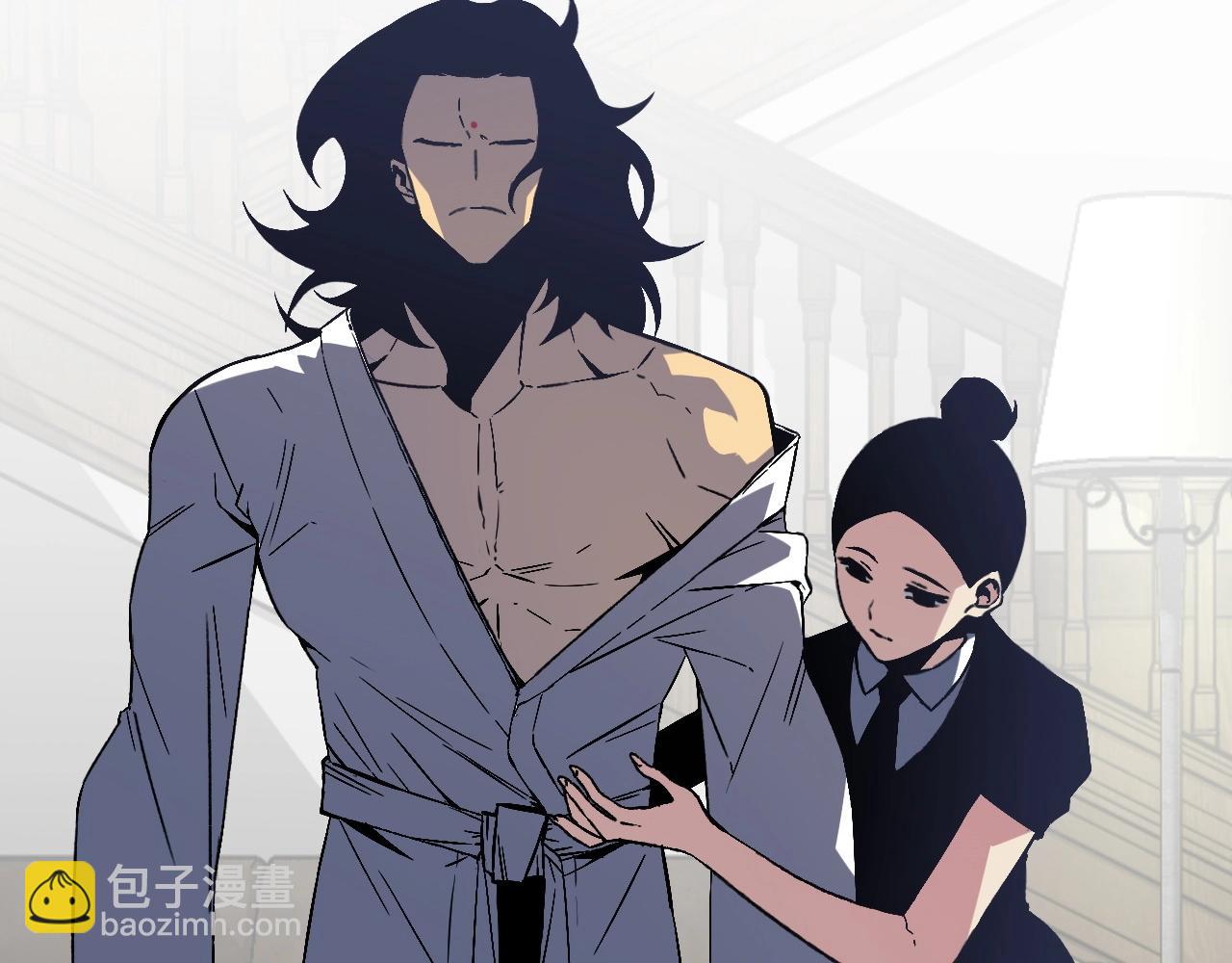 第15话 暗影(1/4)-第15话