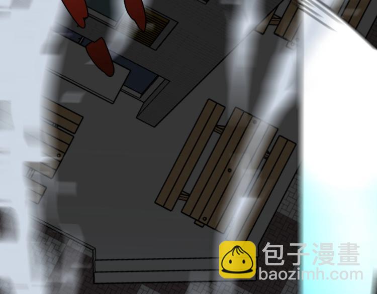 第3话 凶兽来袭！(1/3)-第3话