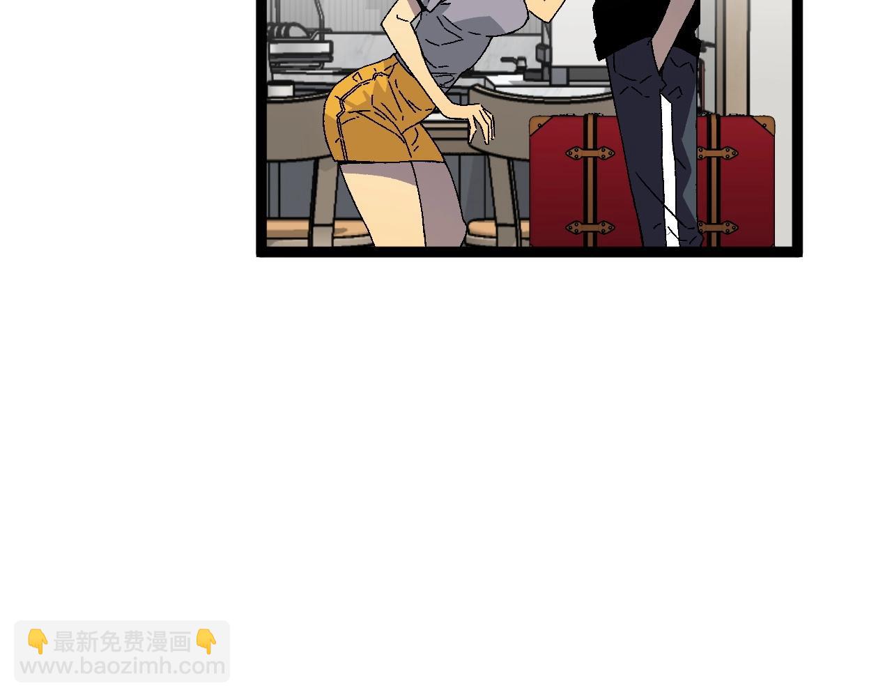 第25话 剪头发(1/4)-第25话