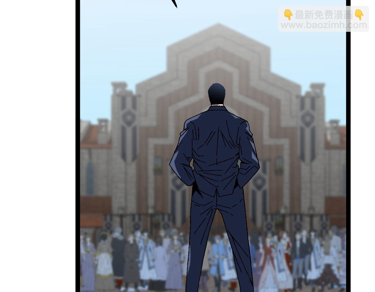 第31话 曾经那个少年(1/4)-第31话