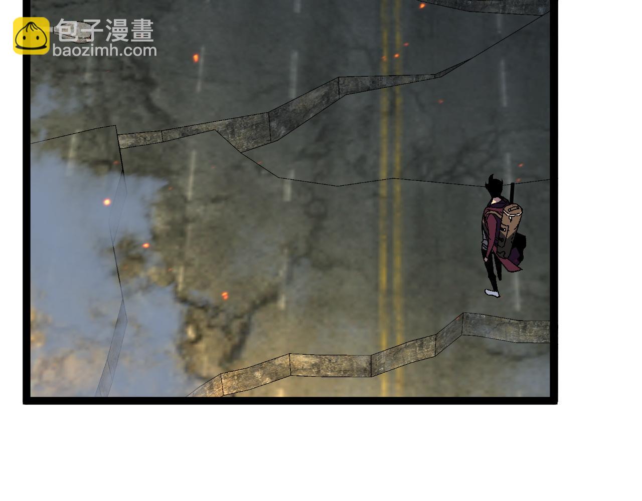 第33话 灭队危机(1/5)-第33话