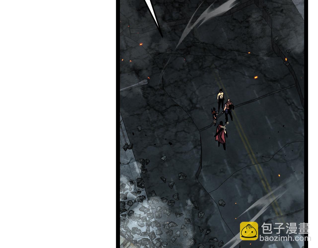第35话 混入大部队(1/4)-第35话