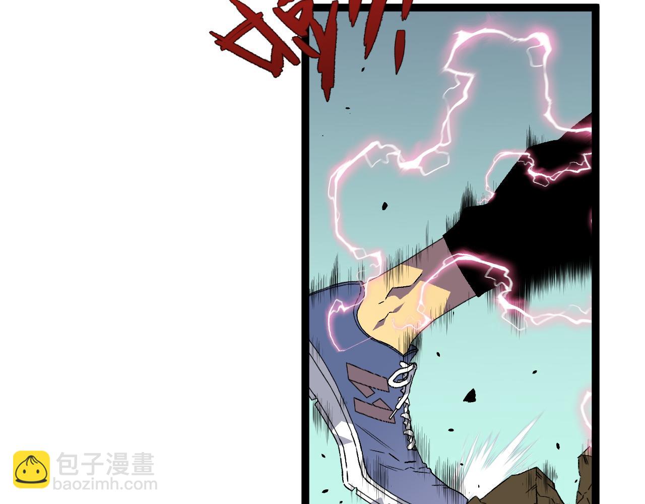第37话 溃散的精英(1/5)-第37话