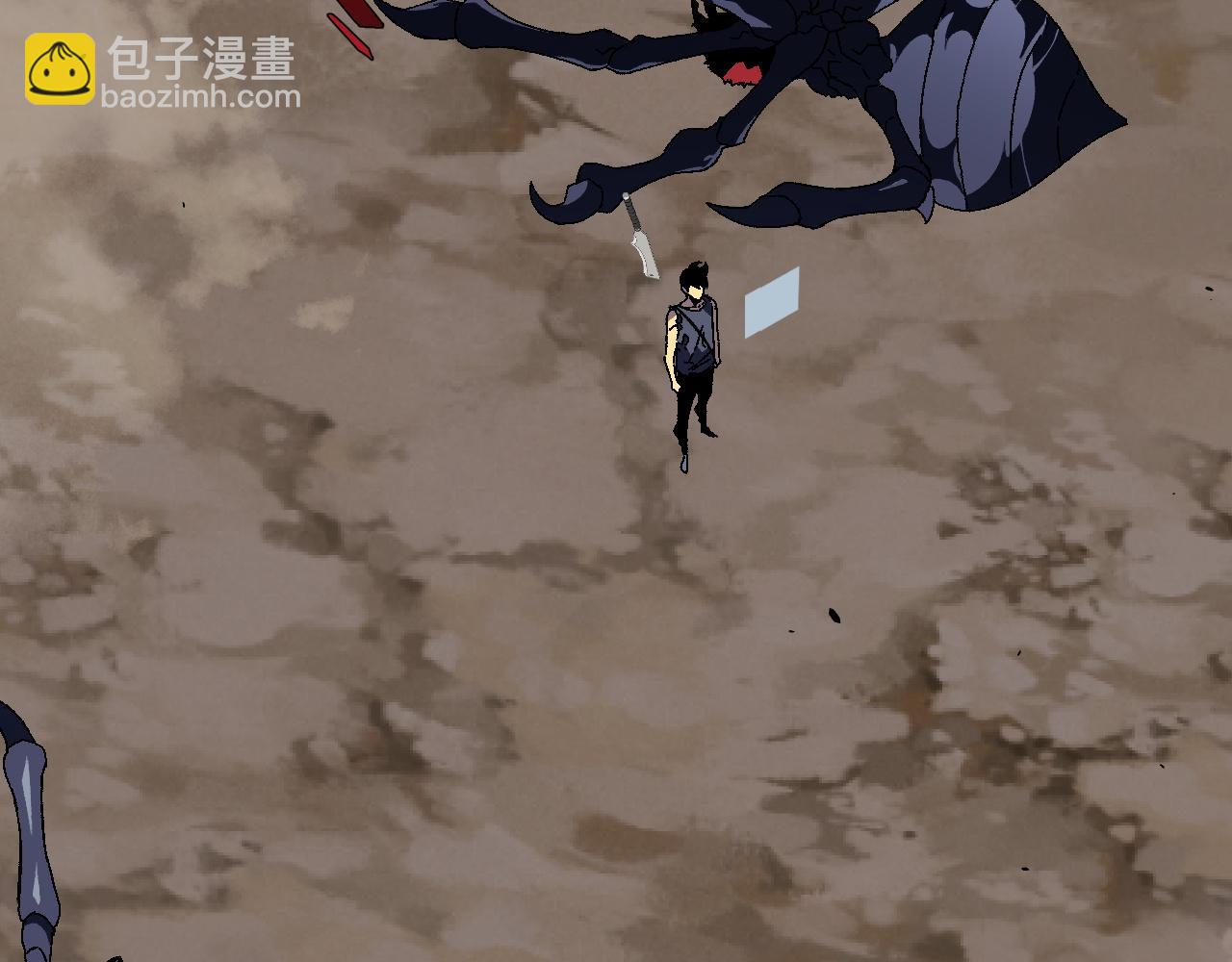 第37话 溃散的精英(1/5)-第37话