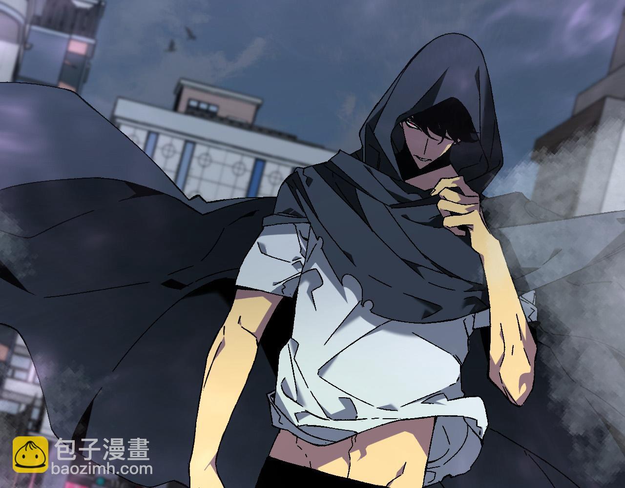 第41话 杀入莫家(1/5)-第41话
