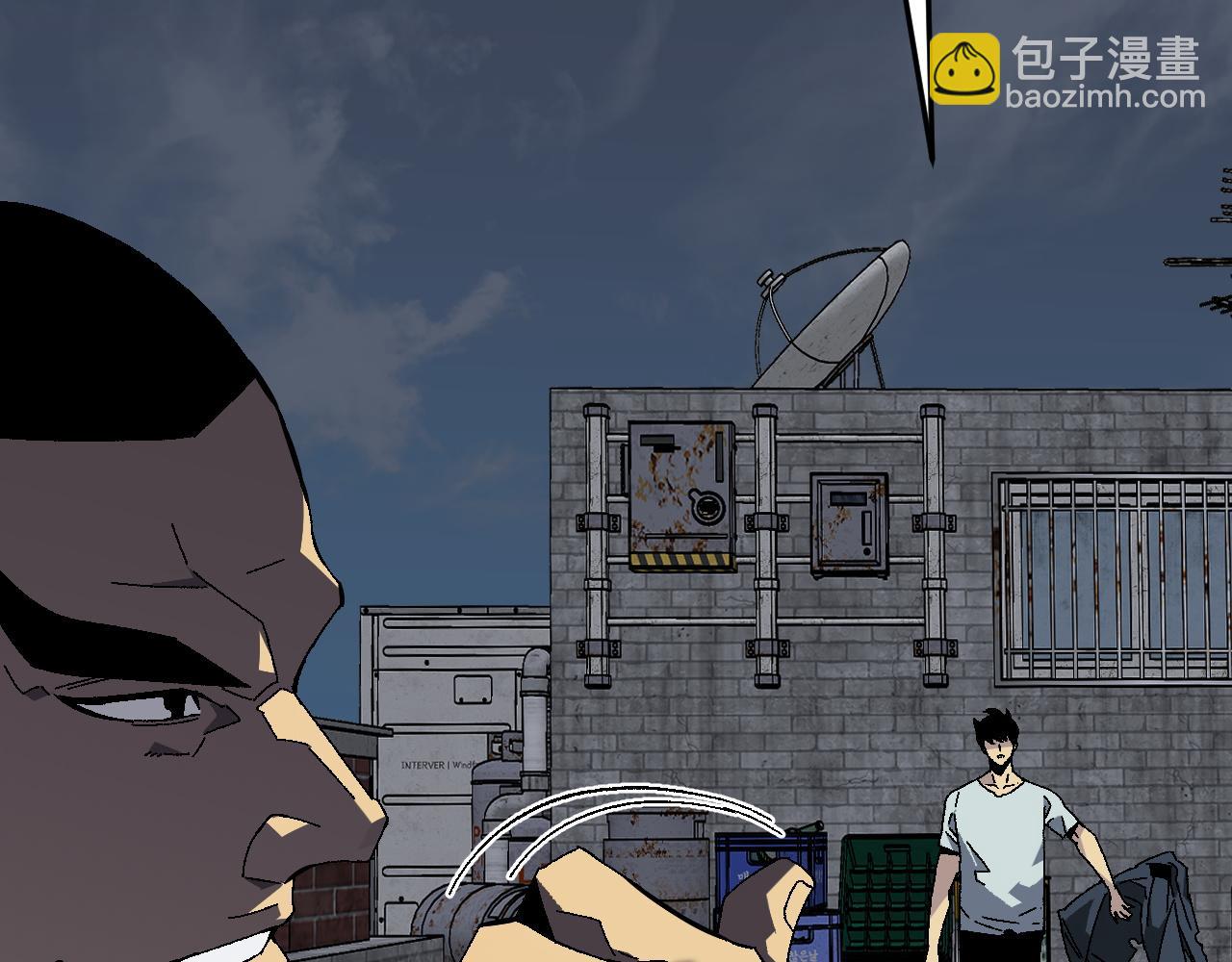 第43话 妹妹提前修炼(1/4)-第43话