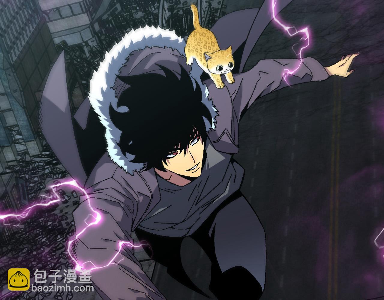 第47话	约战！生死战！！(1/4)-第47话