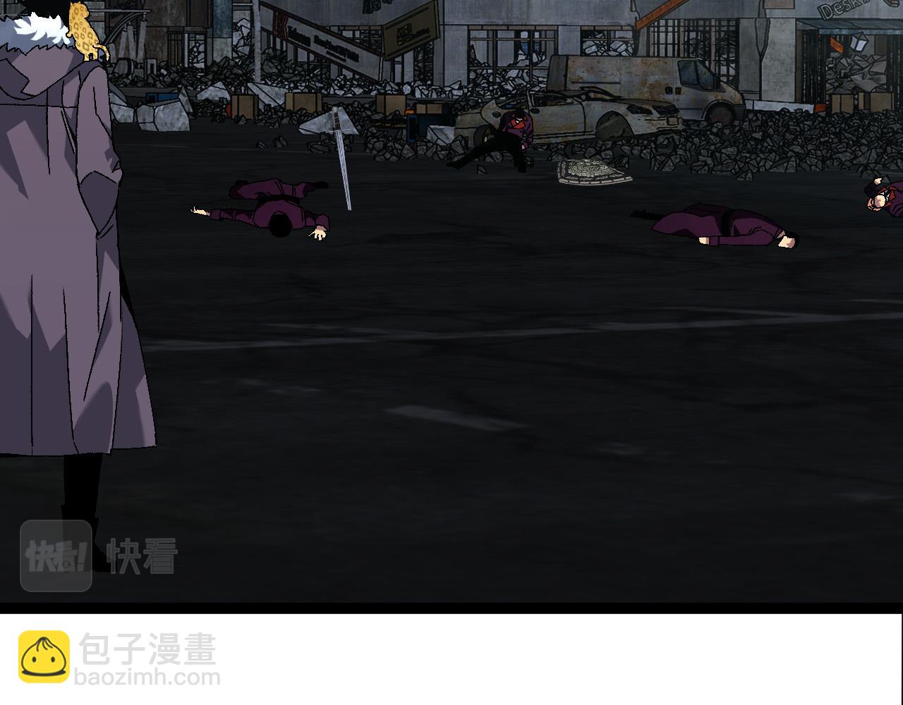 第47话	约战！生死战！！(1/4)-第47话