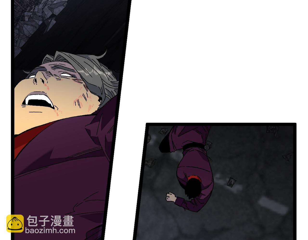 第47话	约战！生死战！！(1/4)-第47话