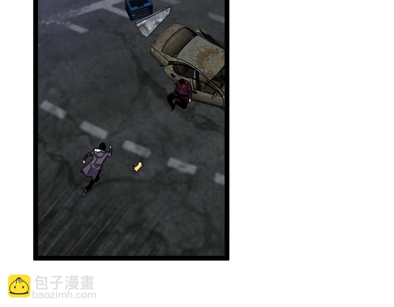 第47话	约战！生死战！！(1/4)-第47话
