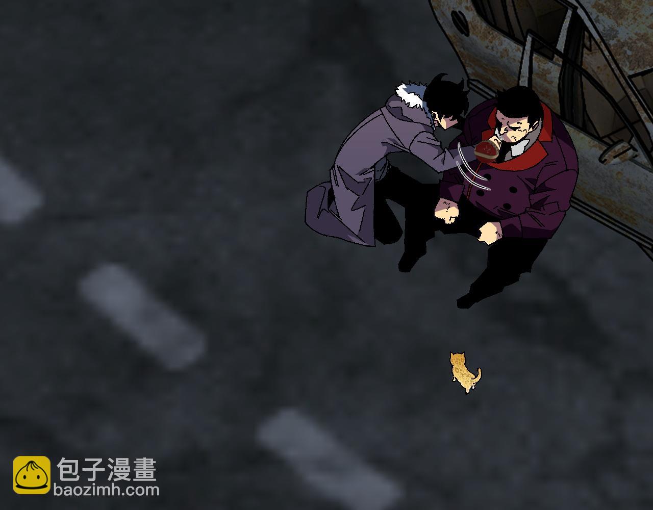 第47话	约战！生死战！！(1/4)-第47话