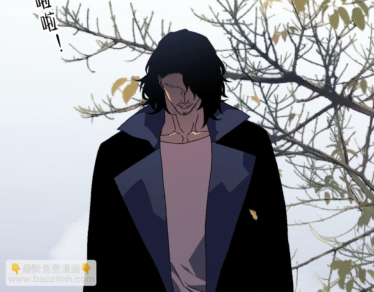 第51话	墓园暗杀(1/4)-第51话