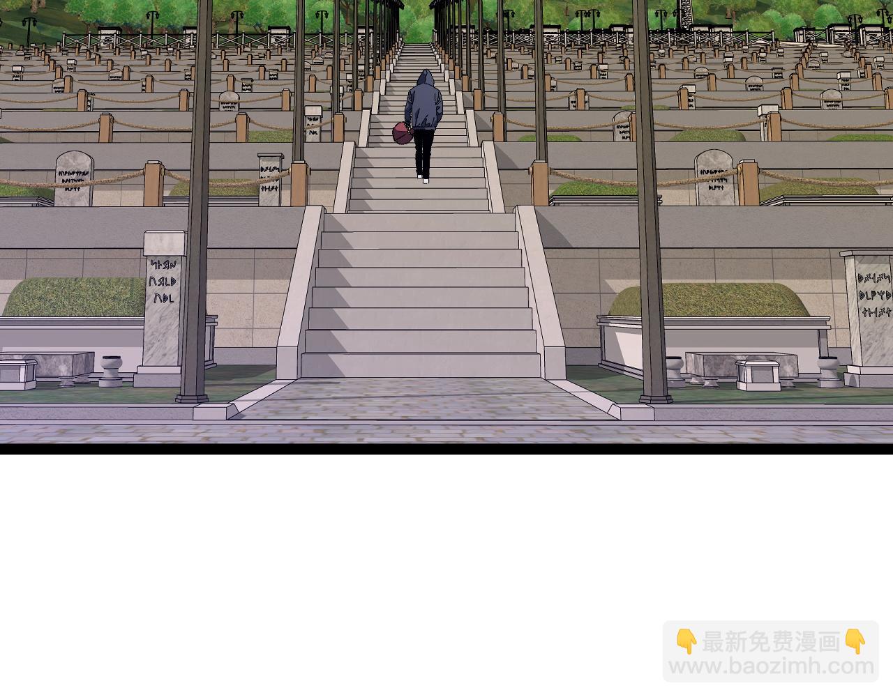 第51话	墓园暗杀(1/4)-第51话