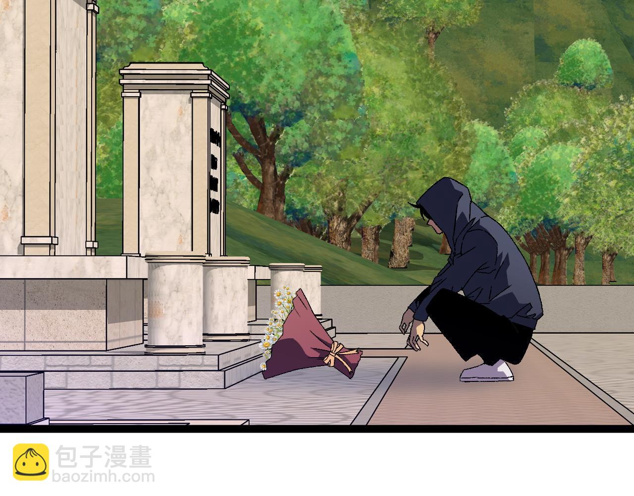 第51话	墓园暗杀(1/4)-第51话
