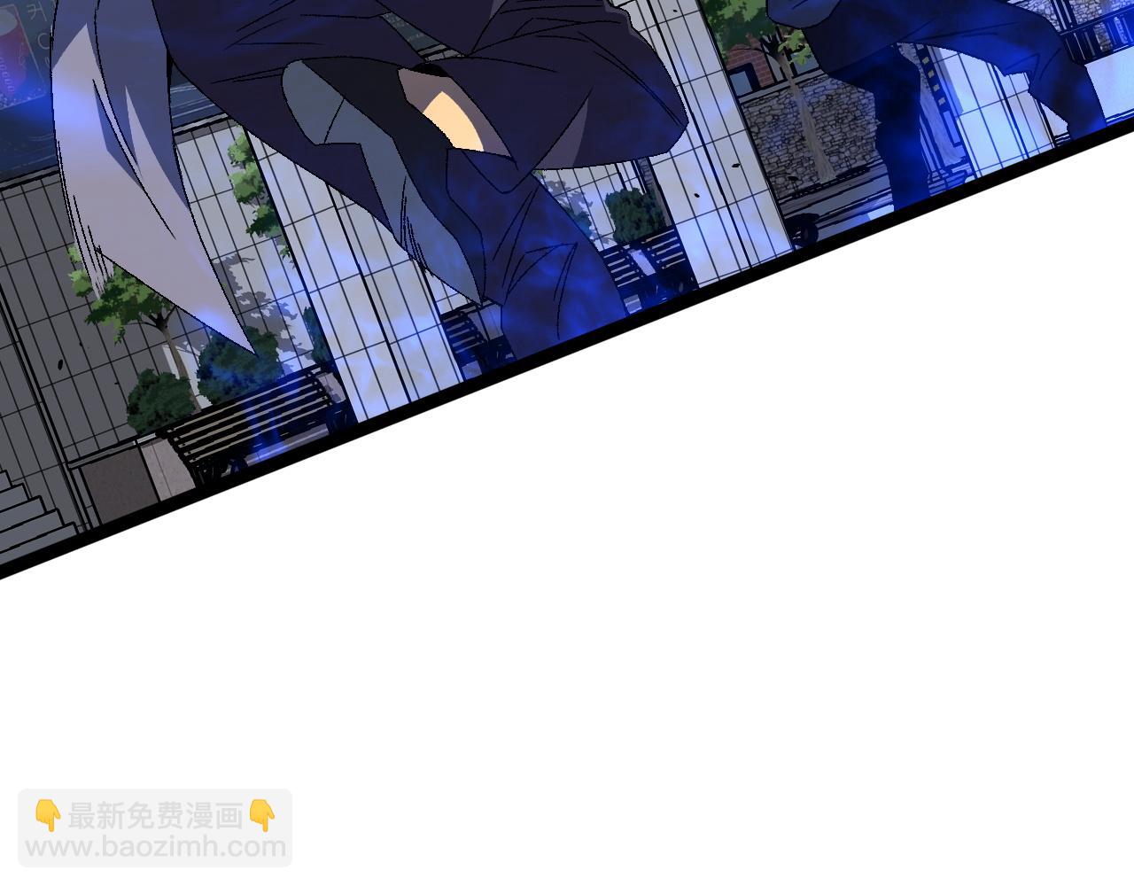 第53话  一个人的战场！(1/3)-第53话