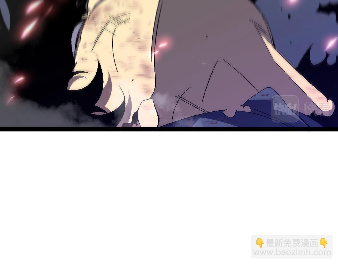 第55话 迅雷的刀锋(1/4)-第55话
