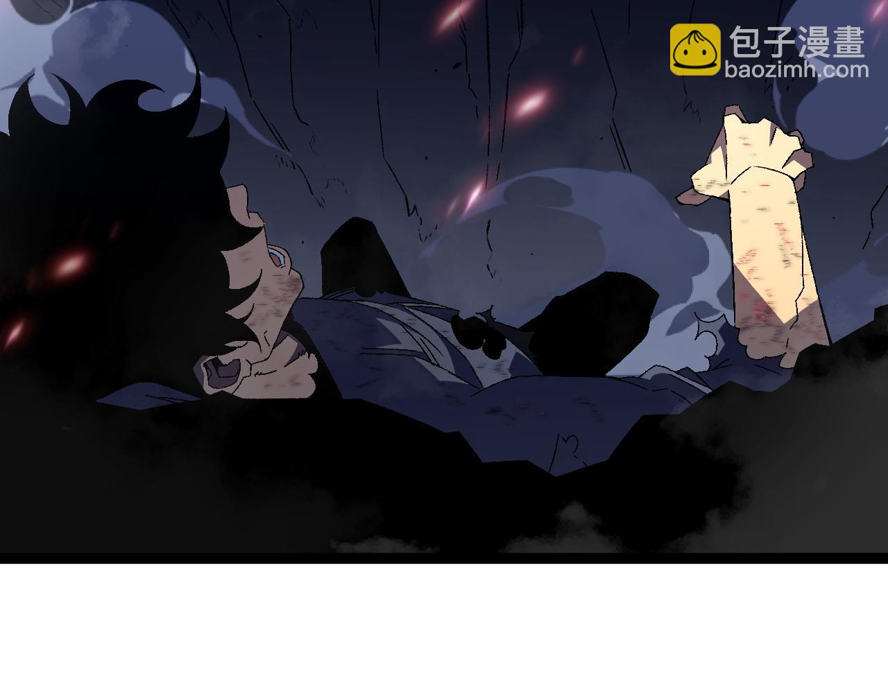 第55话 迅雷的刀锋(1/4)-第55话