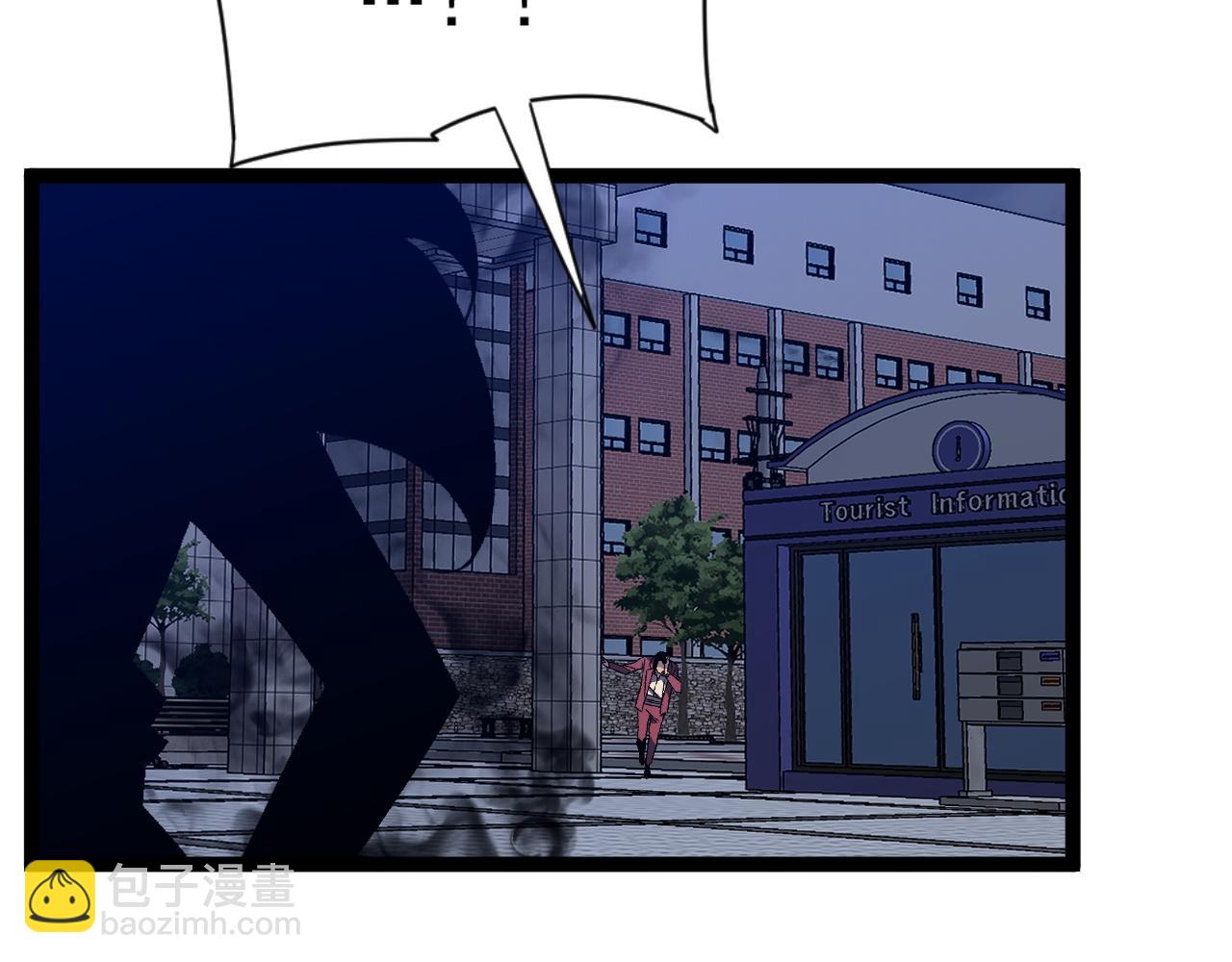 第55话 迅雷的刀锋(1/4)-第55话