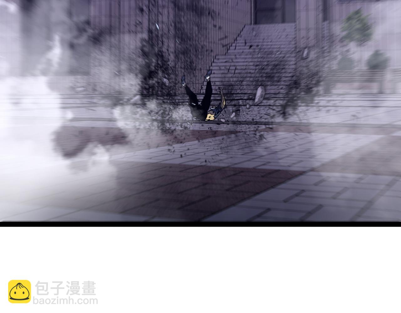 第57话 宗师的实力！(1/3)-第57话