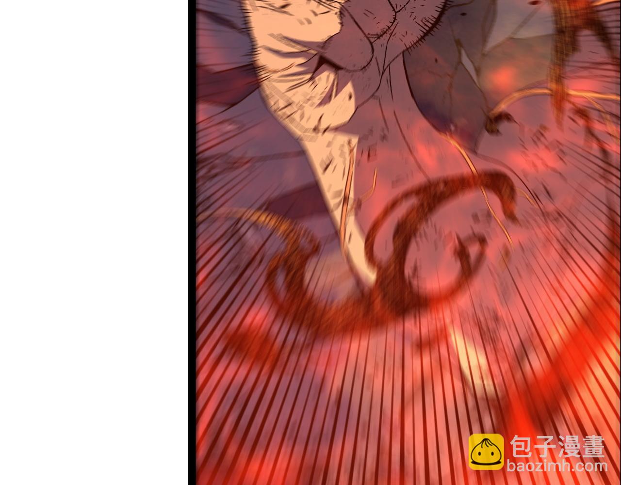 第59话 升级&ldquo;大武者&rdquo;！(1/4)-第59话