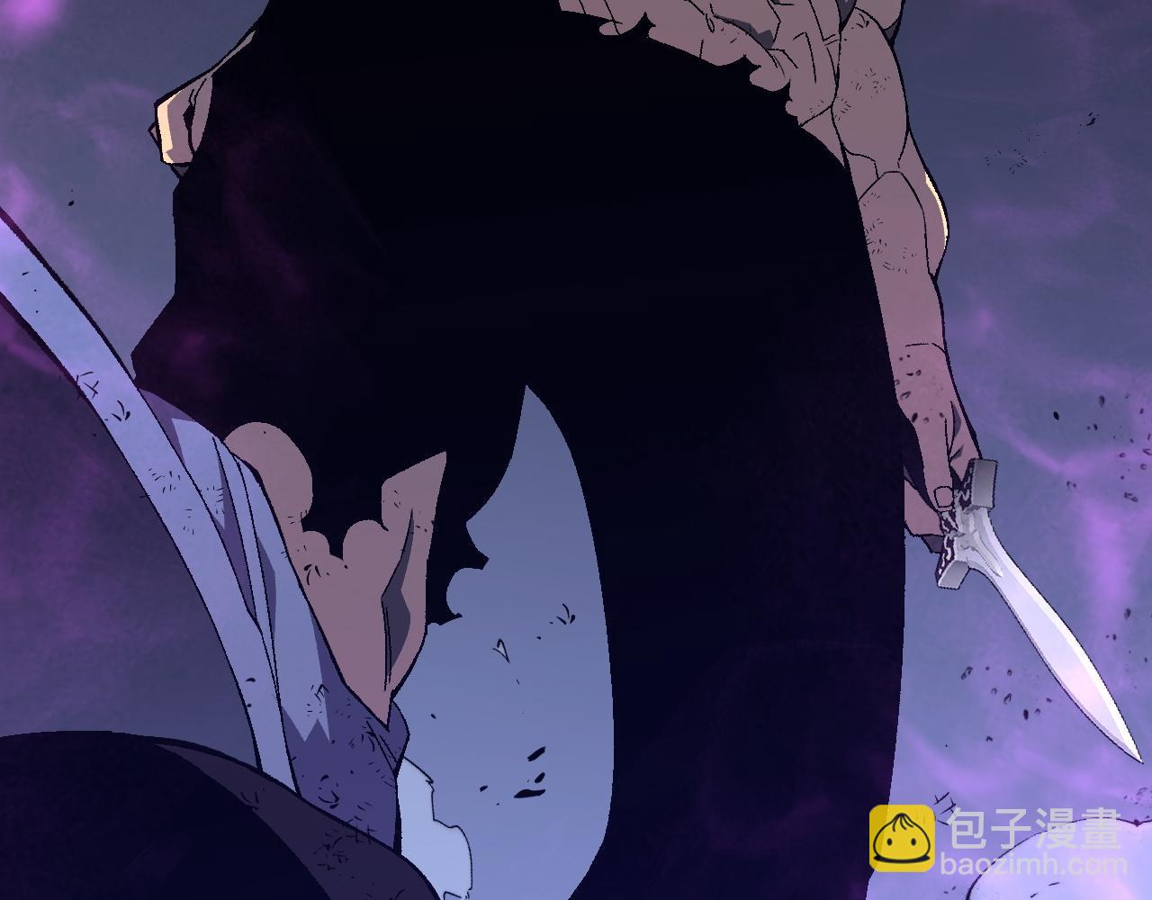 第59话 升级&ldquo;大武者&rdquo;！(1/4)-第59话